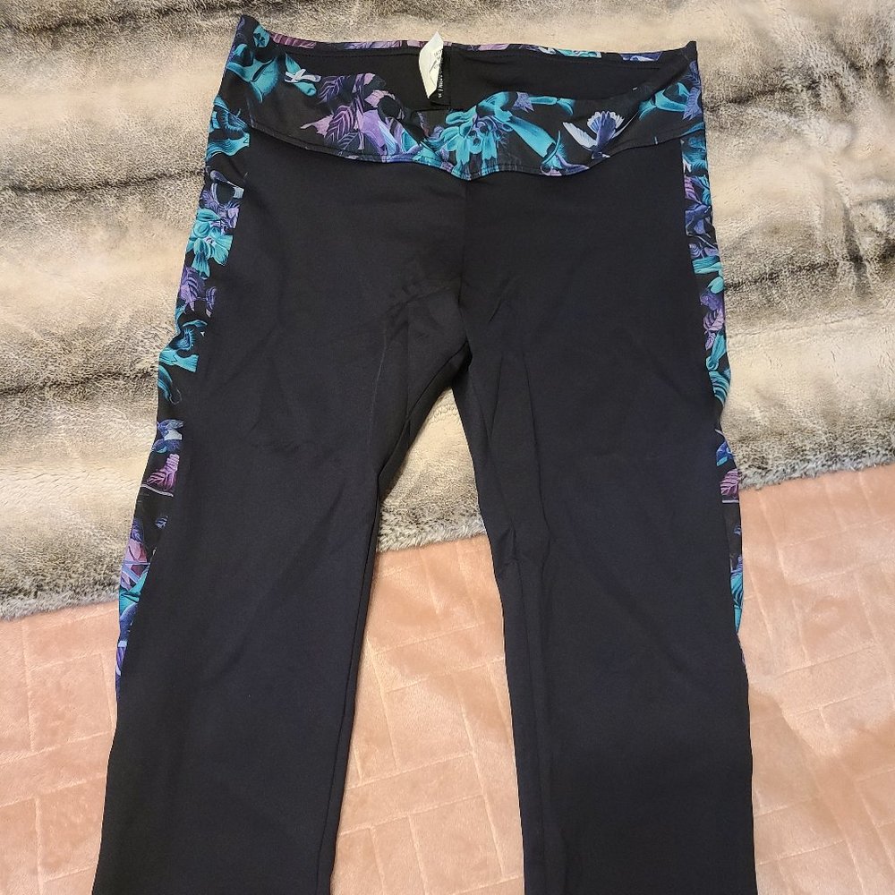 Black Milk Midnight Hummingbird Combat Spikes XL